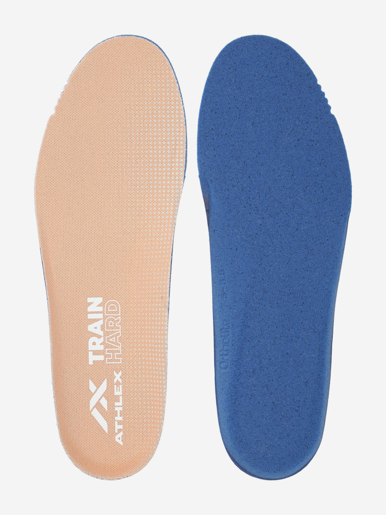 Кроссовки женские Athlex Aero X — фото №8