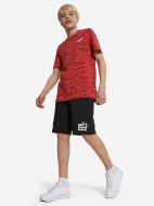Шорты для мальчиков PUMA Mid90 S — фото №4