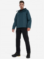 Куртка мембранная мужская Northland — фото №4