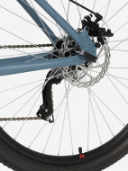 Stern Compact 27.5" жиналмалы велосипеді — фото №11