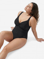 Купальник слитный женский Speedo — фото №4