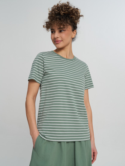 Outventure әйелдер футболкасы