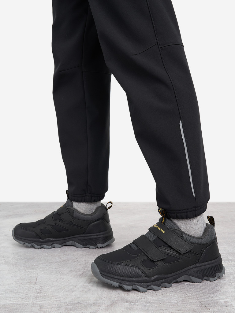 Outventure Outbest ұлдарға арналған қонышсыз бәтеңкесі — фото №9