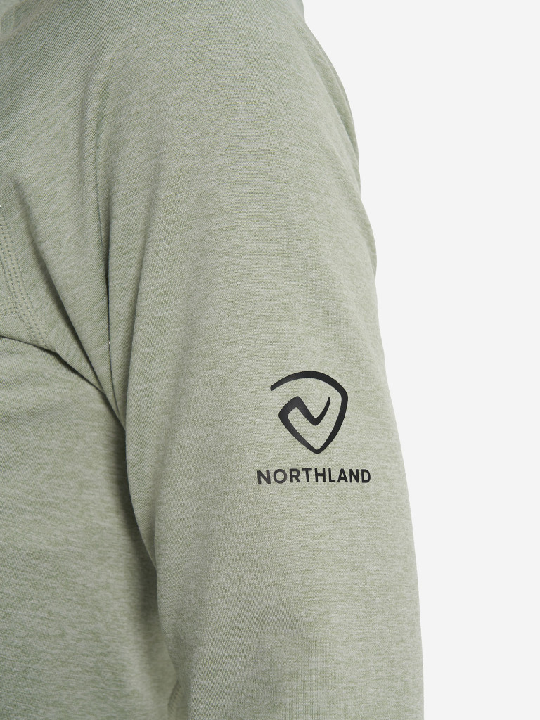 Лонгслив женский Northland — фото №6