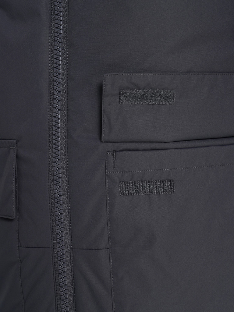 Куртка утепленная мужская Termit — фото №18