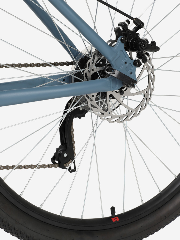 Stern Compact 27.5" жиналмалы велосипеді — фото №11