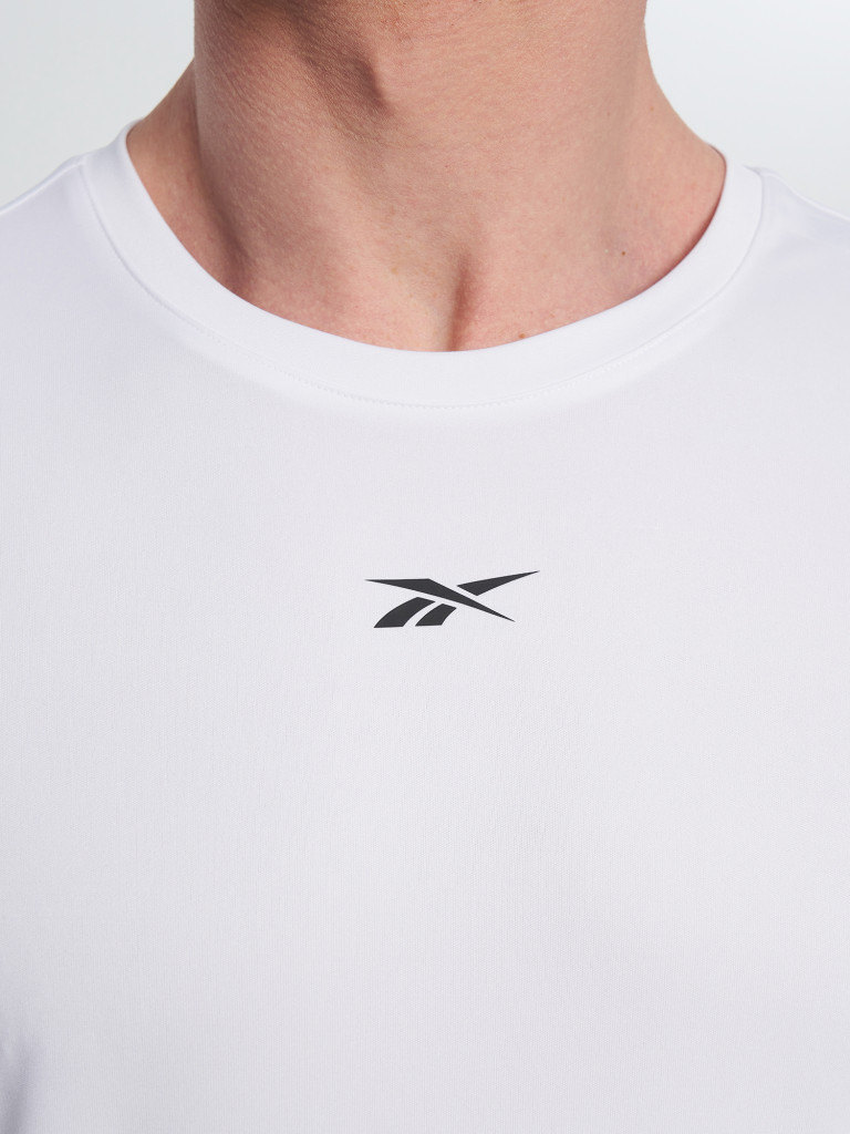 Reebok ерлер футболкасы — фото №7