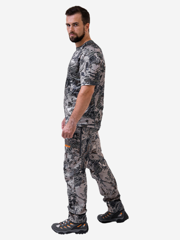 Футболка мужская Remington Moisture Removal — фото №4