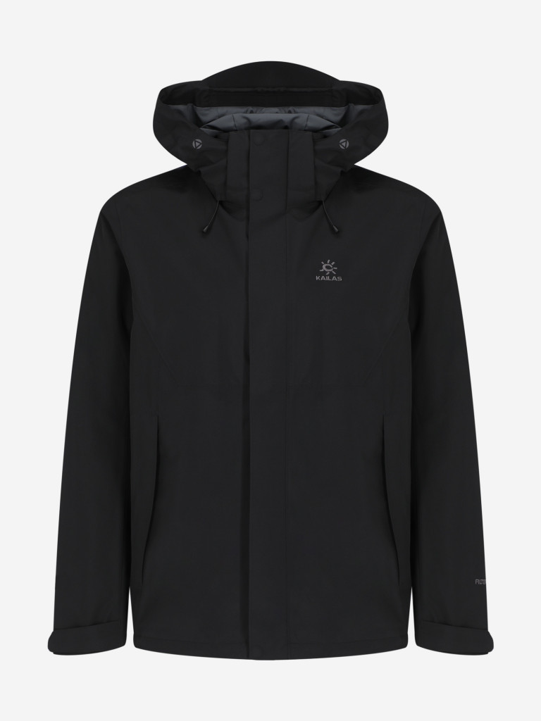 Ветровка мужская Kailas Windhunter Hardshell — фото №17