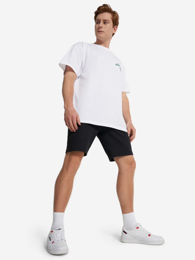 Футболка мужская Ellesse Canoci — фото №4