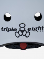 Шлем детский Triple Eight LiL 8 Dual Certified — фото №6