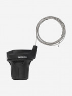 Шифтер Shimano Tourney, 6 скоростей