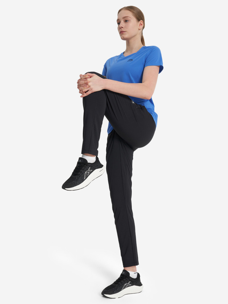 Брюки женские Athlex — фото №3