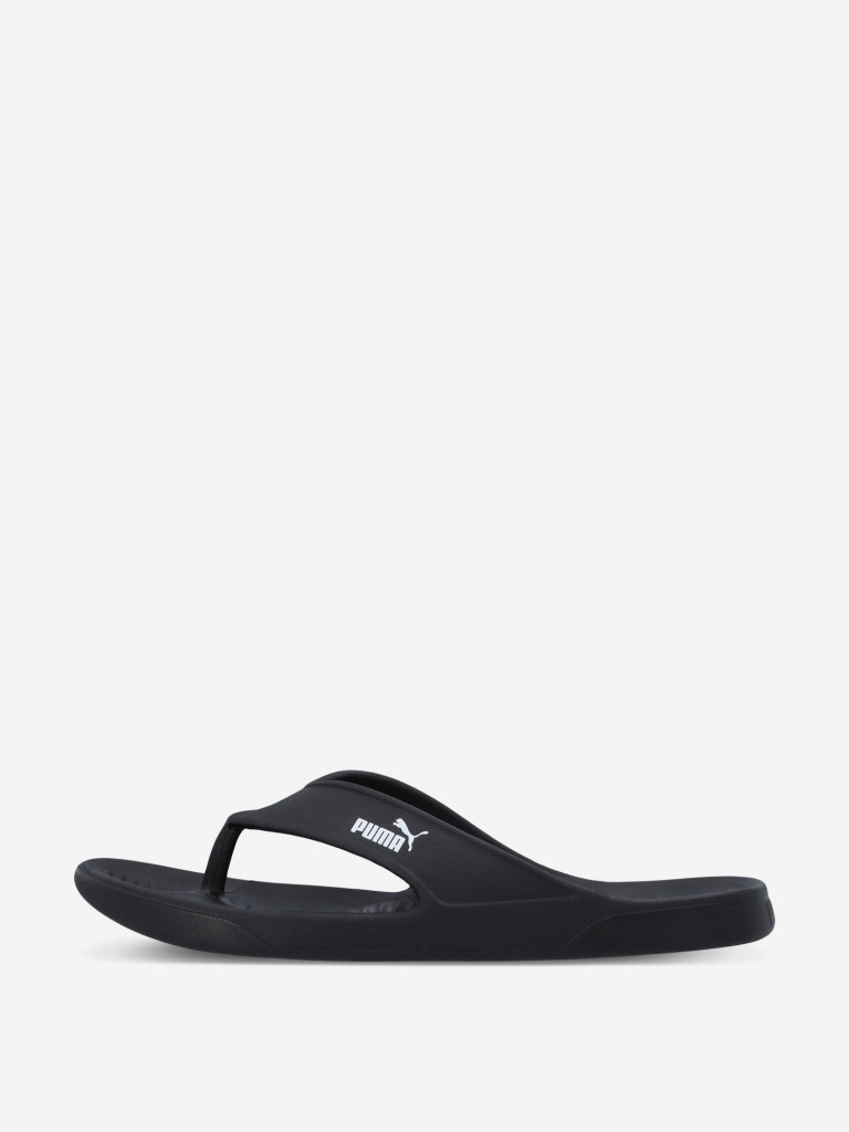 Шлепанцы мужские PUMA Aqua Flip — фото №2