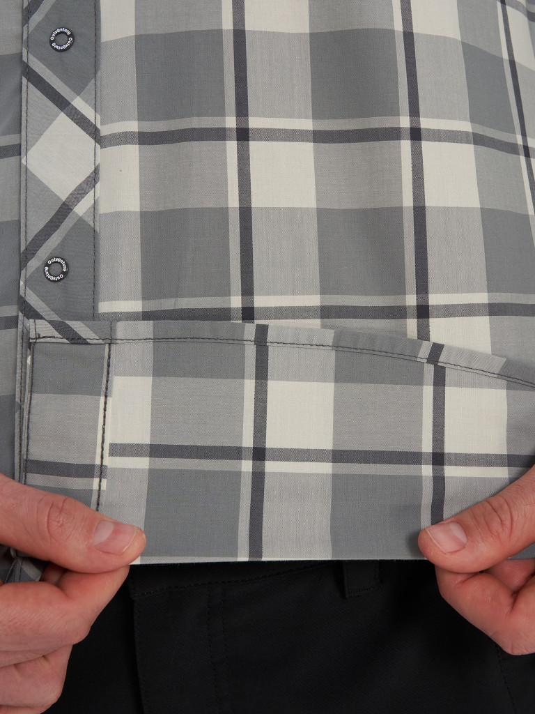 Рубашка мужская Outventure — фото №11