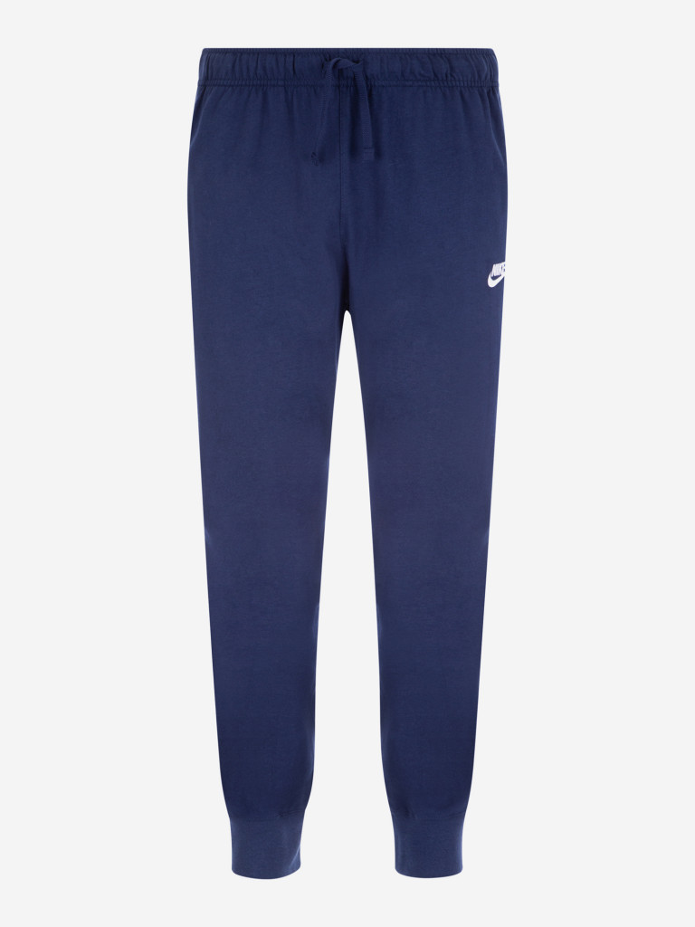 Брюки мужские Nike Sportswear Club — фото №6