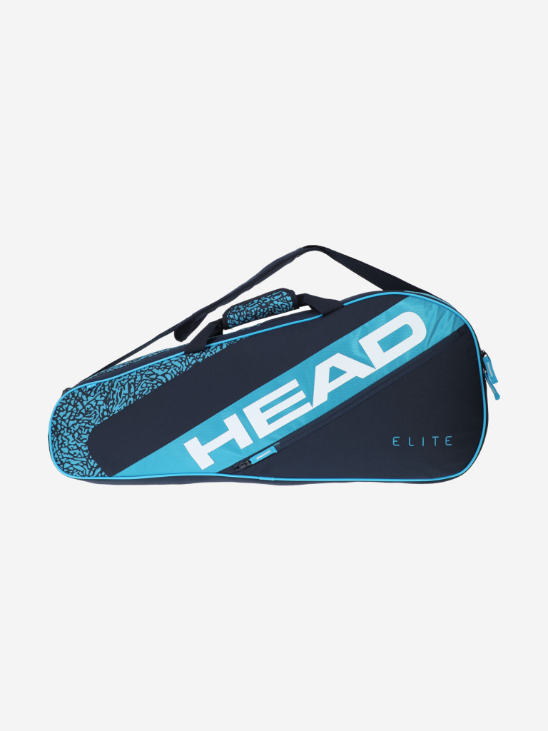 Сумка для 3 ракеток Head Elite 3R