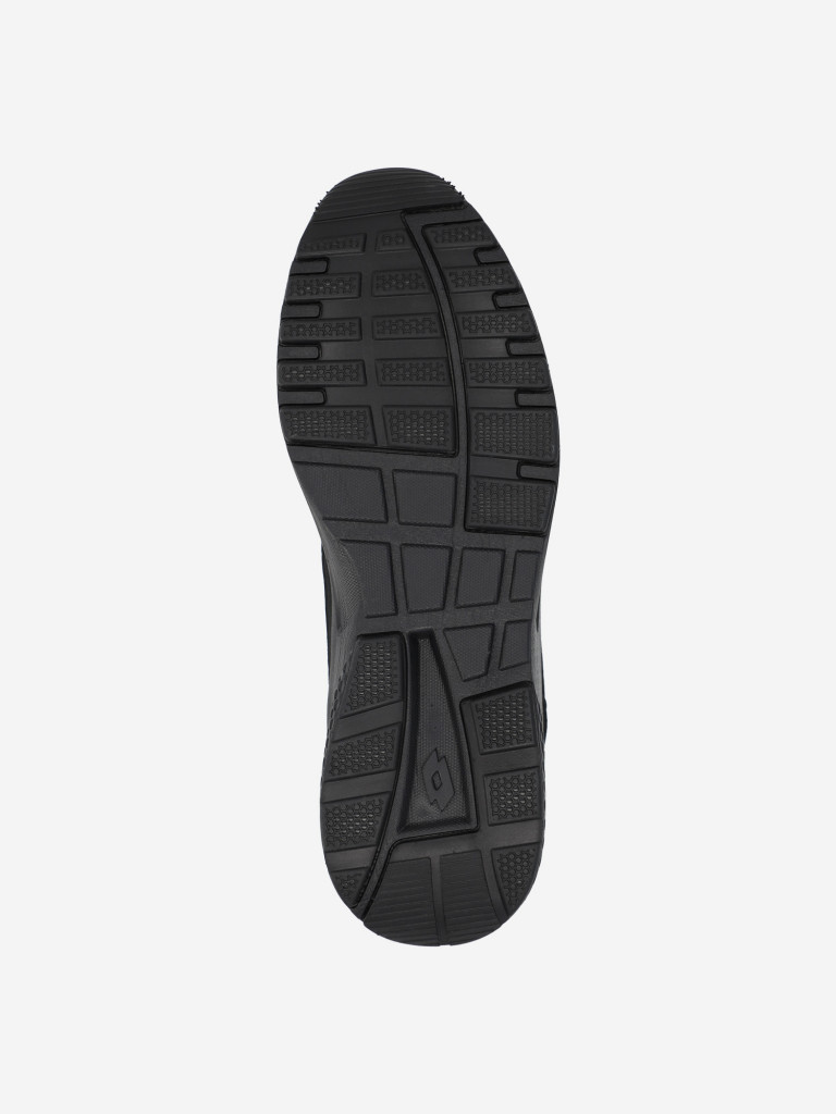 Кроссовки мужские Lotto Zuko Sneakers — фото №7