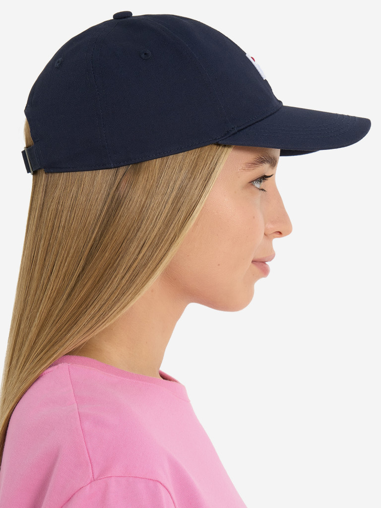Бейсболка FILA — фото №6