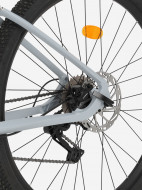 Велосипед горный Roces Eleganza 2 27.5" — фото №9