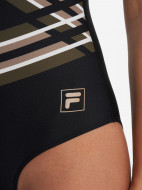 Купальник слитный женский FILA — фото №5