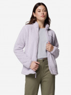 Джемпер флисовый женский Columbia West Bend Full Zip Ii