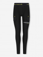 Брюки компрессионные хоккейные детские Fischer