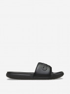 Шлепанцы женские Crocs All Day Slide — фото №3