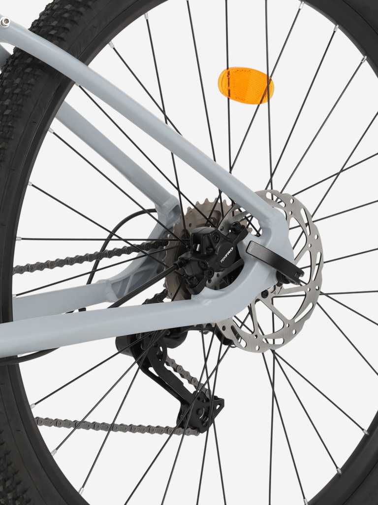 Велосипед горный Roces Eleganza 2 27.5" — фото №9