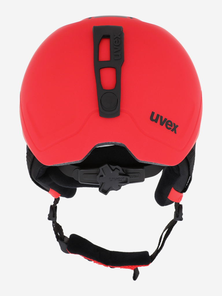Шлем детский Uvex Heyya Pro — фото №3