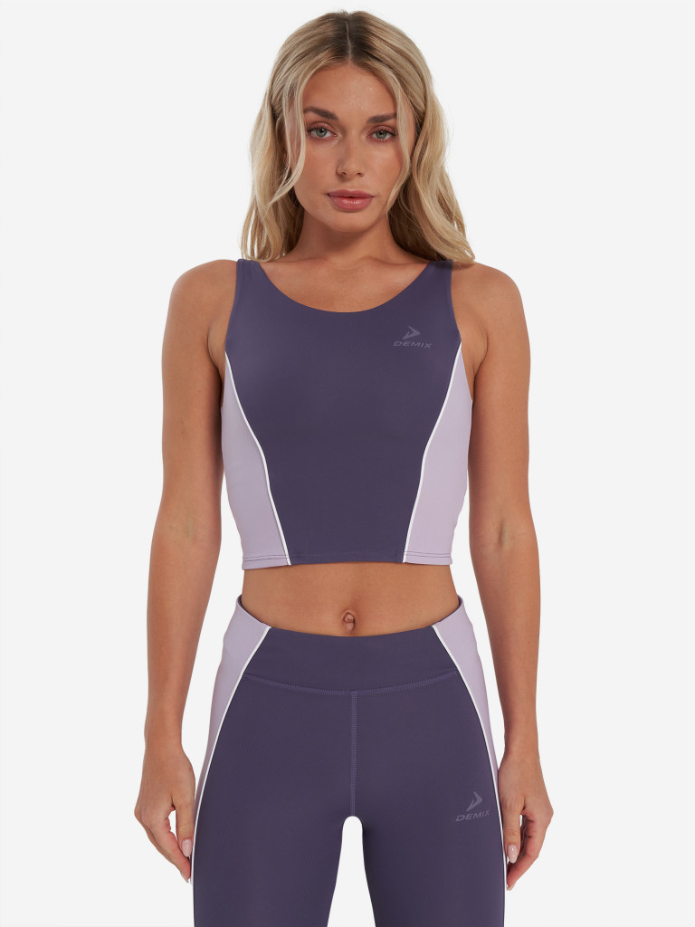 Demix әйелдер майкасы — фото №2