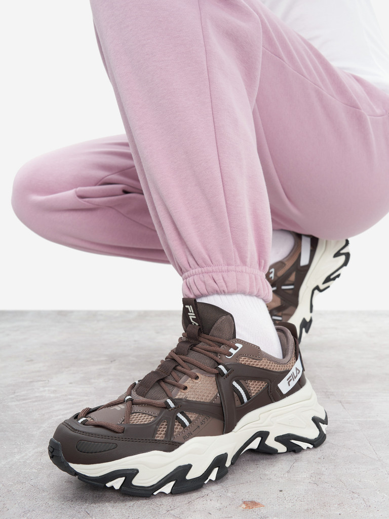 FILA Trace Low M әйелдер кроссовкасы — фото №8