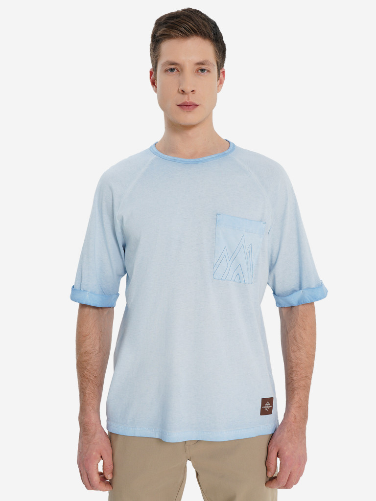 Футболка мужская Cordillero — фото №2