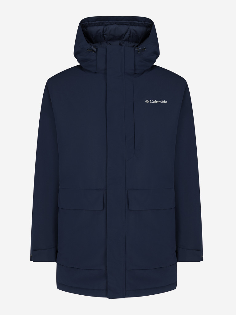 Columbia Rugged Path III Parka ерлер жылы курткасы — фото №14