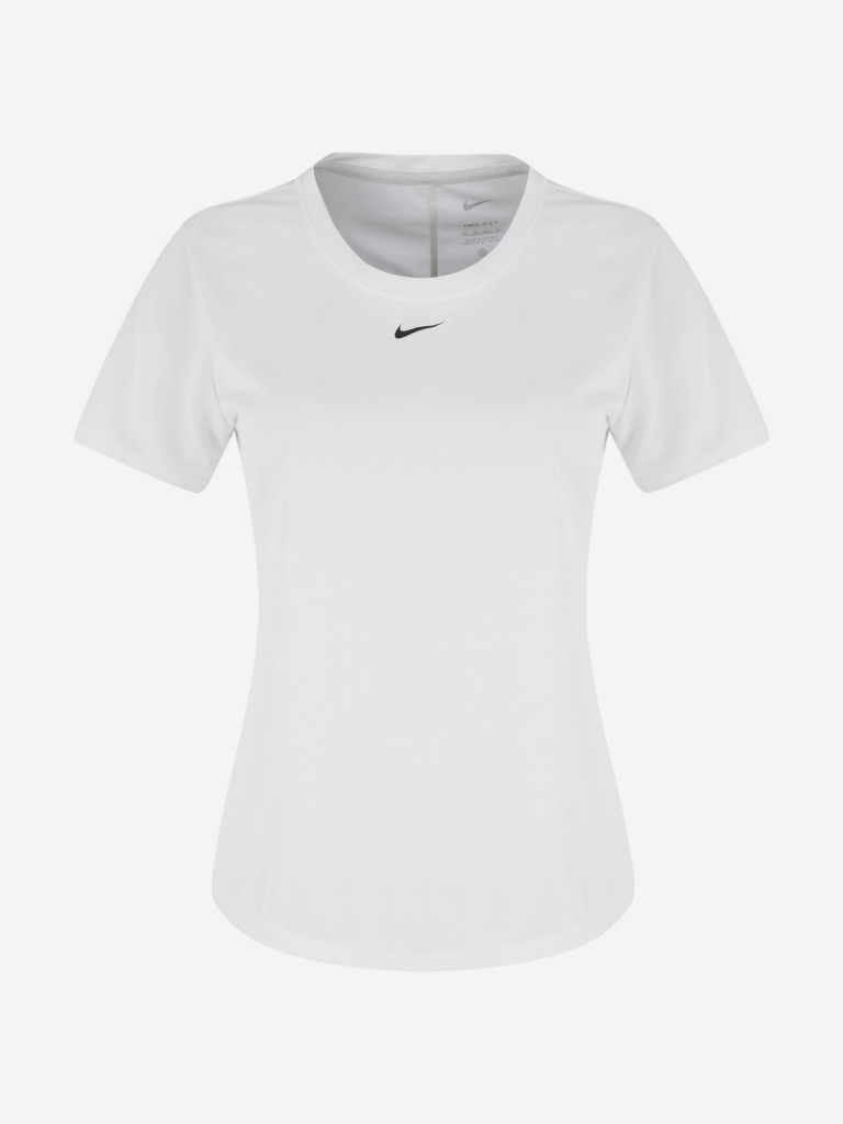 Футболка женская Nike Dri-FIT One — фото №4