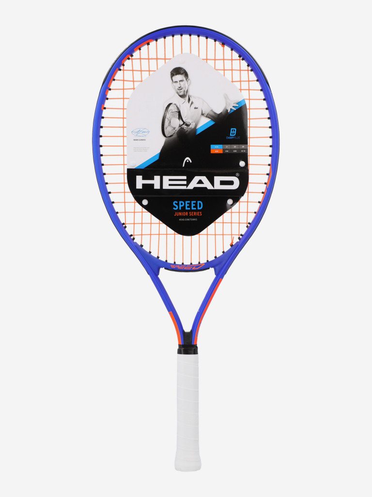 Ракетка для большого тенниса детская Head Speed 25"