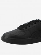 Кеды для мальчиков PUMA Rickie JR — фото №7