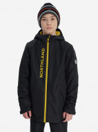 Northland ұлдарға арналған жылы курткасы — фото №2