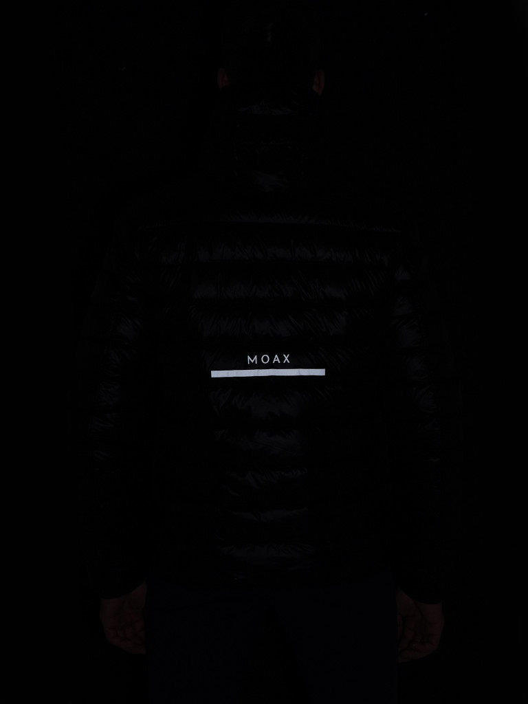 Moaxsport Igora light 2.0 ерлер мамық курткасы — фото №12