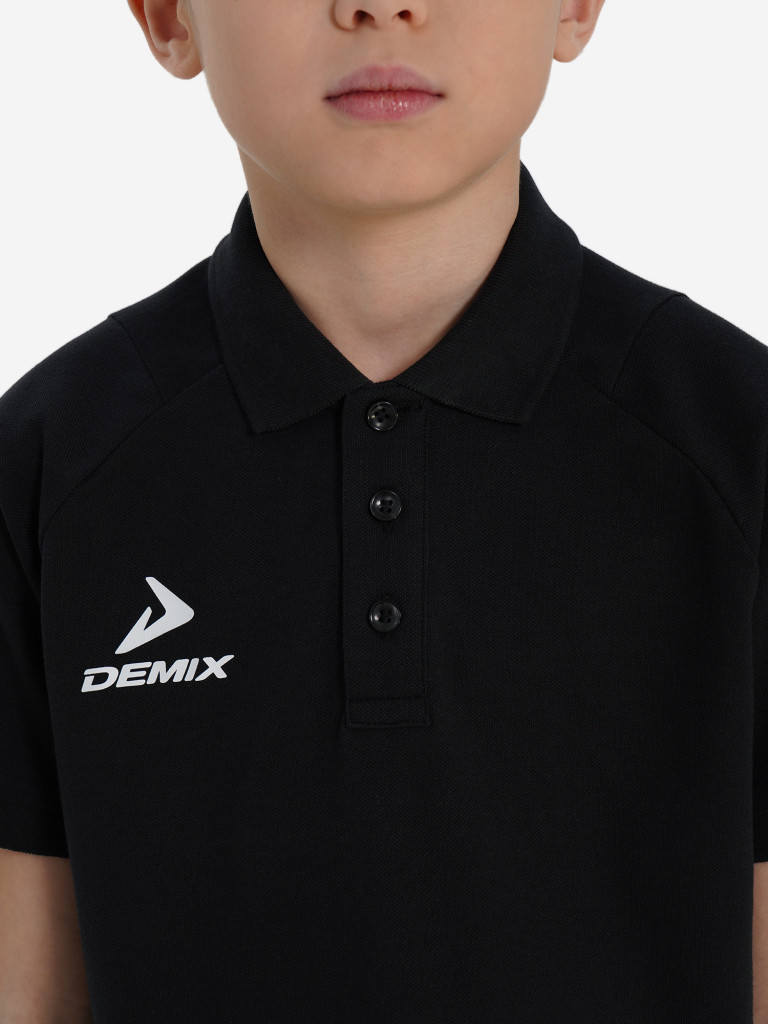 Футболка для мальчиков Demix — фото №5