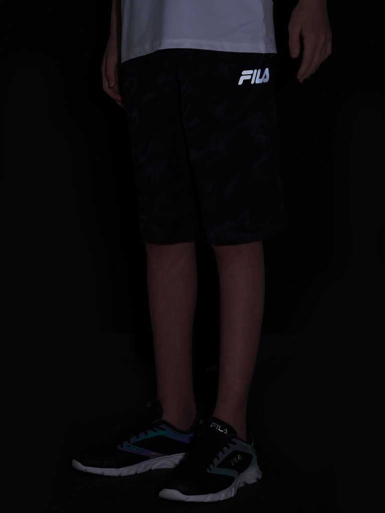 FILA ұлдар шорты — фото №8