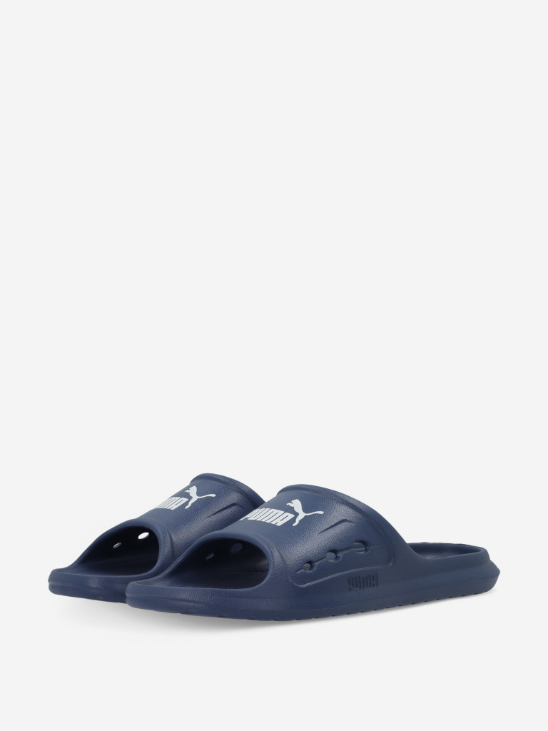 Шлепанцы мужские PUMA Divecat Dry — фото №2