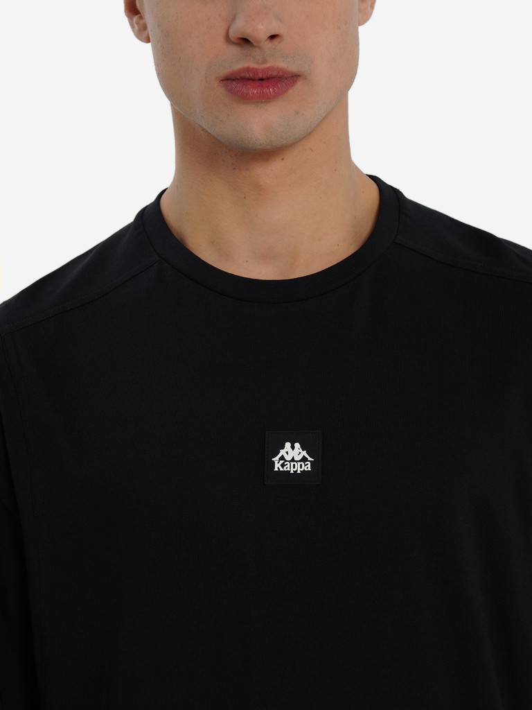 Футболка мужская Kappa — фото №5