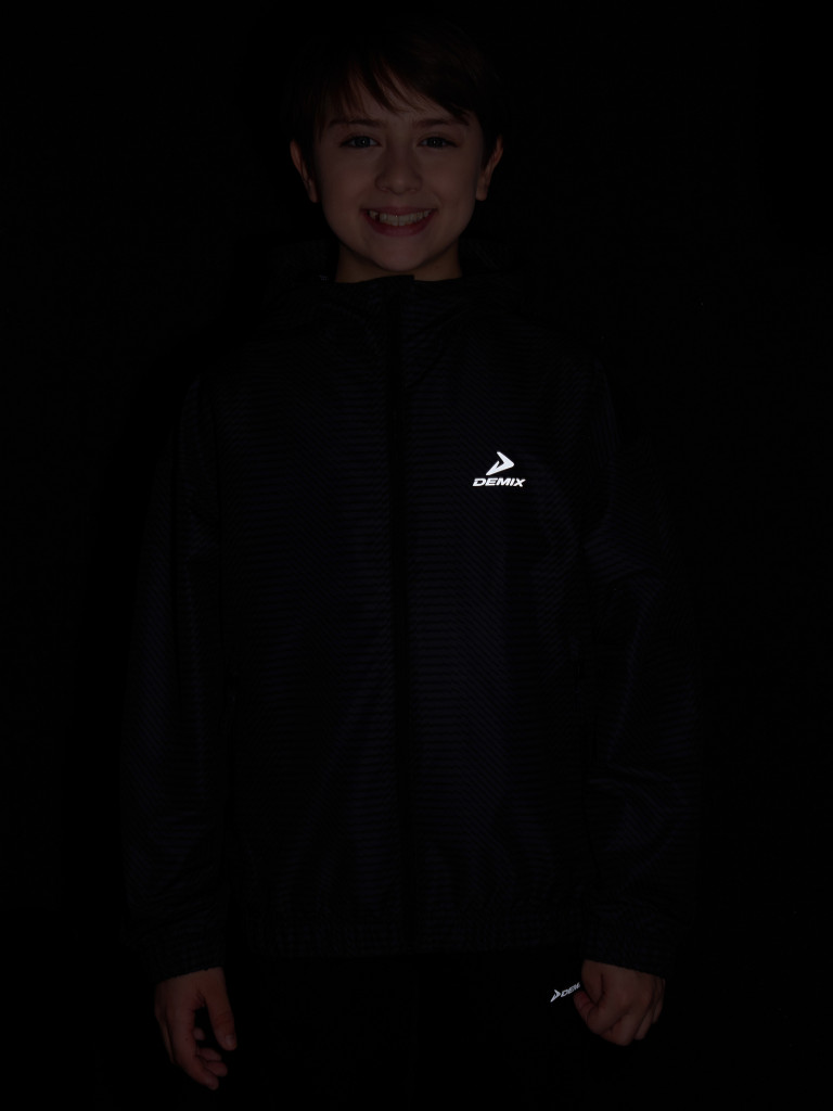 Demix ұлдарға арналған жұқа курткасы — фото №12