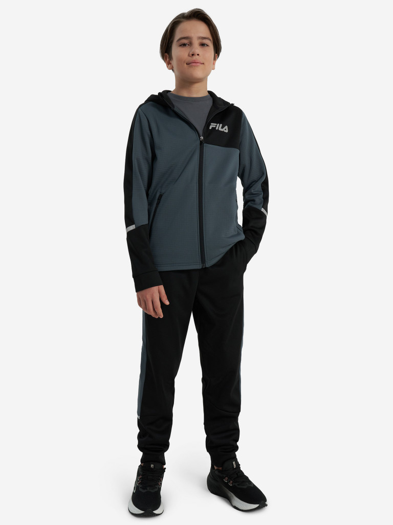 FILA ұлдар шалбары — фото №4