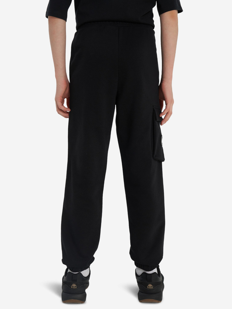 Брюки для мальчиков Kappa — фото №3