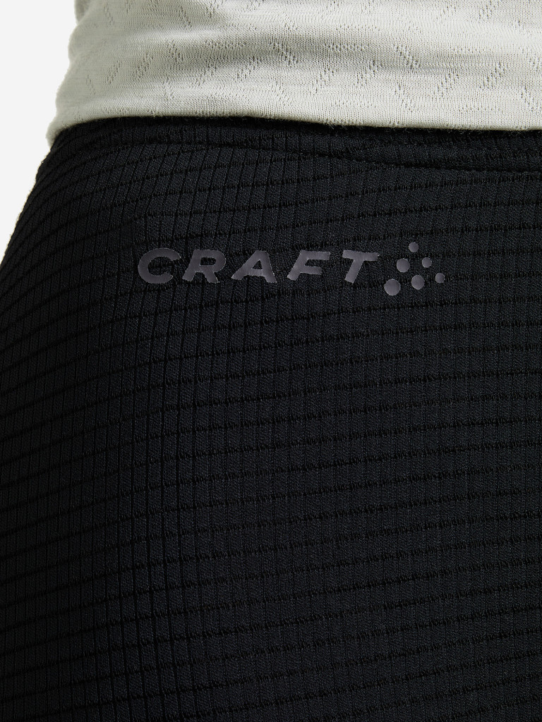 Термобелье низ женское Craft Pro Wool Extreme — фото №4