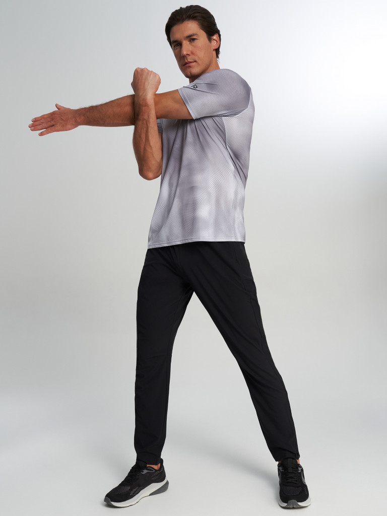 Брюки мужские Rukka Matari — фото №5