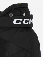 Шорты хоккейные детские CCM Tacks XF Pro JR — фото №5