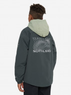 Легкая куртка для мальчиков Northland — фото №4